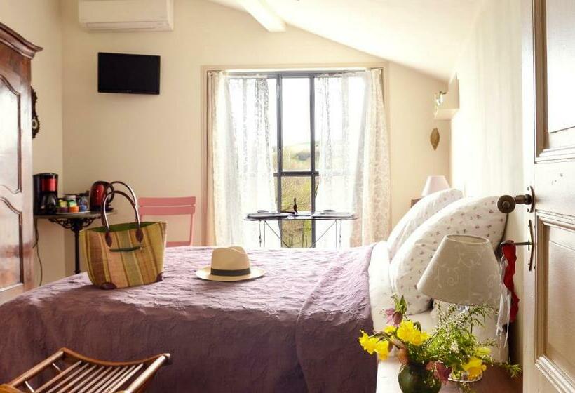 Bed and Breakfast Chez L Antiquaire