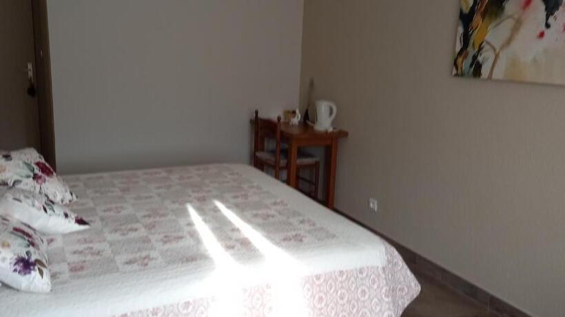 צימר Chez Louis Chambres D'hôtes à La Ferme