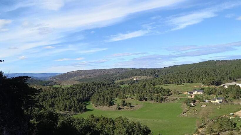 צימר Chez Louis Chambres D'hôtes à La Ferme