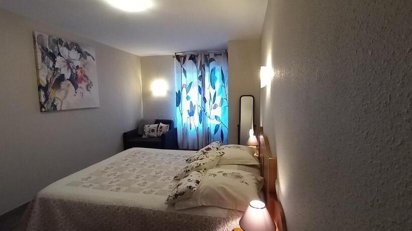 צימר Chez Louis Chambres D'hôtes à La Ferme