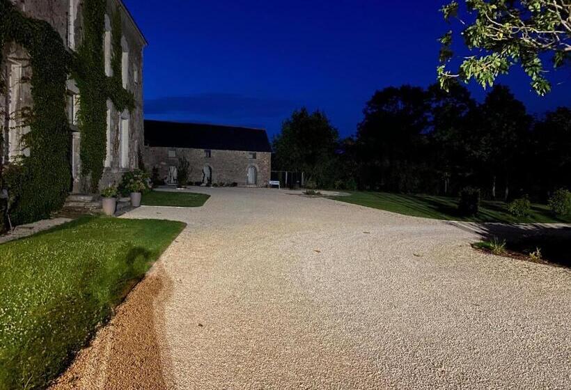 צימר Château De La Garnison