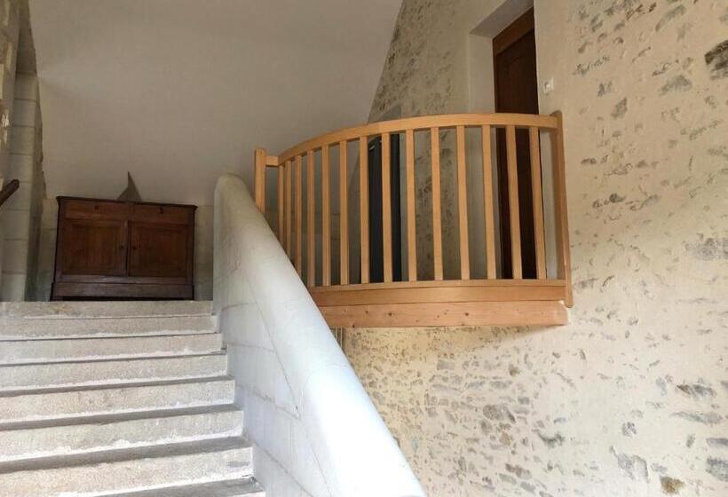צימר Château De La Garnison