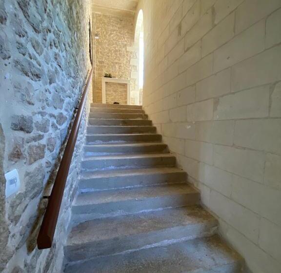 צימר Château De La Garnison