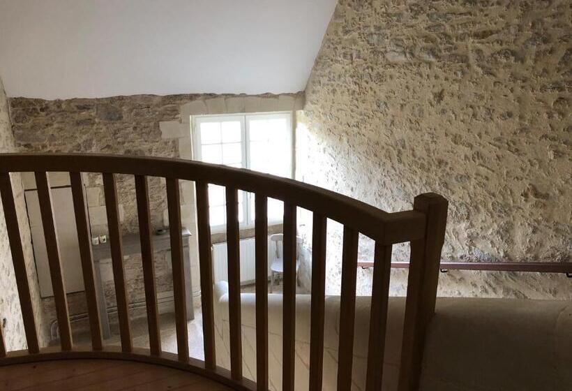 צימר Château De La Garnison