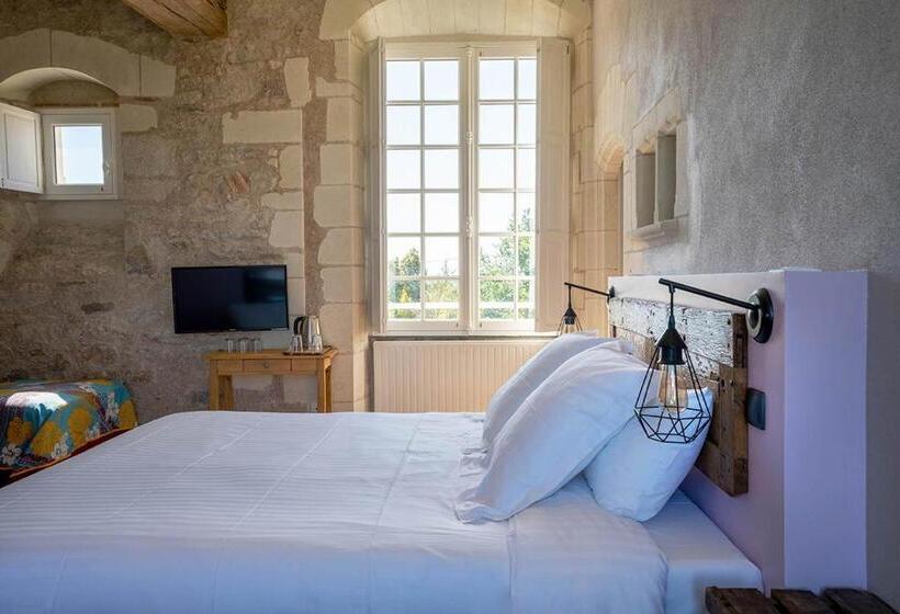 צימר Château De La Garnison