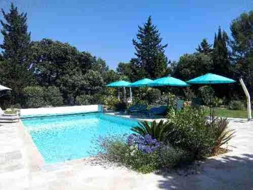 تختخواب و صبحانه Domaine L'helion
