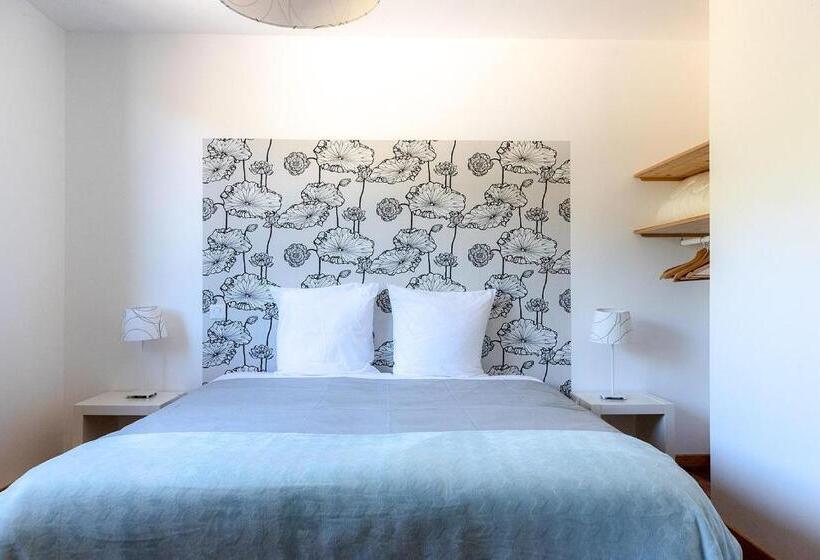 צימר D'un Jour à L'autre