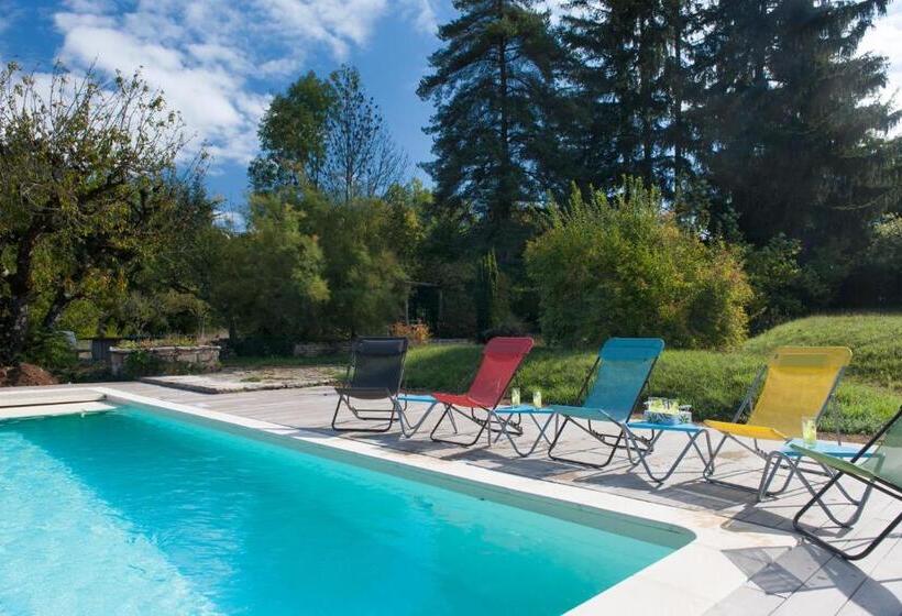 צימר D'un Jour à L'autre