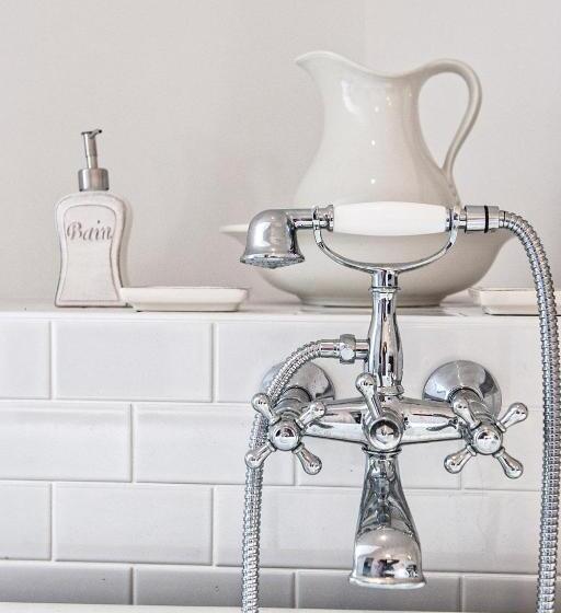 צימר D'un Jour à L'autre