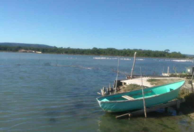 住宿加早餐  Gite Villa Lou Félibre