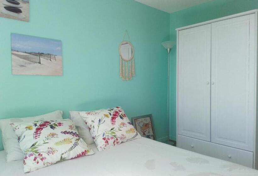 住宿加早餐  Gite Villa Lou Félibre