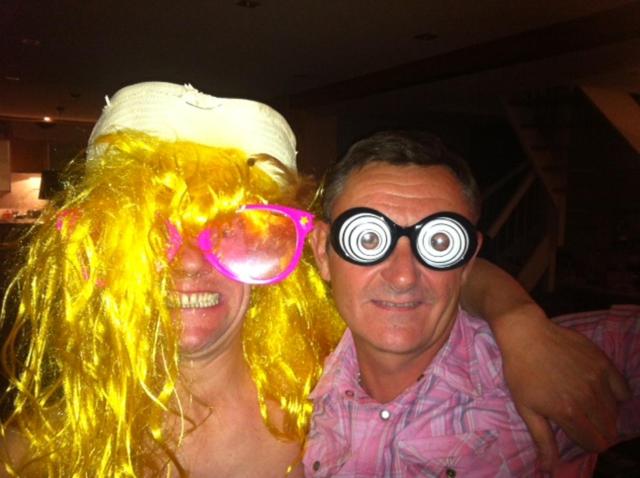 مبيت وإفطار La Bournerie