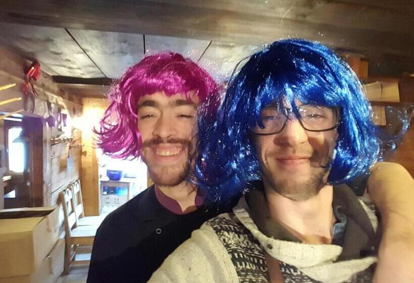 مبيت وإفطار La Bournerie