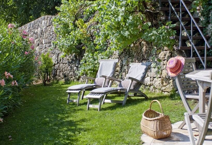 צימר La Colline De Vence