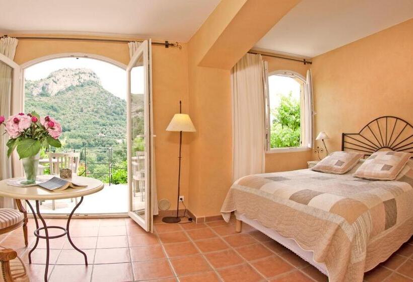 צימר La Colline De Vence