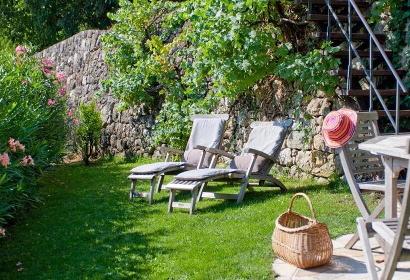 צימר La Colline De Vence