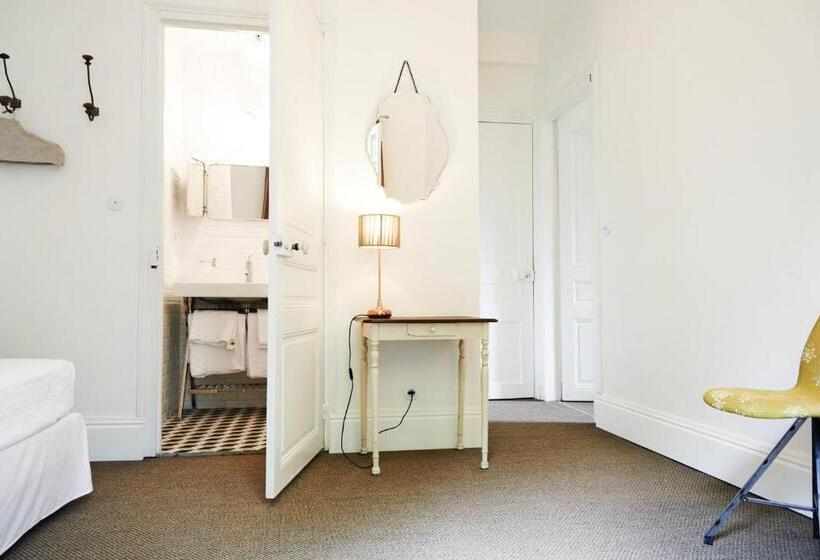 ベッドアンドブレックファースト La Dime De Giverny   Chambres D Hôtes