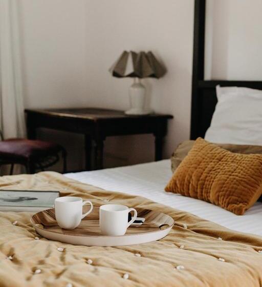 ベッドアンドブレックファースト La Dime De Giverny   Chambres D Hôtes