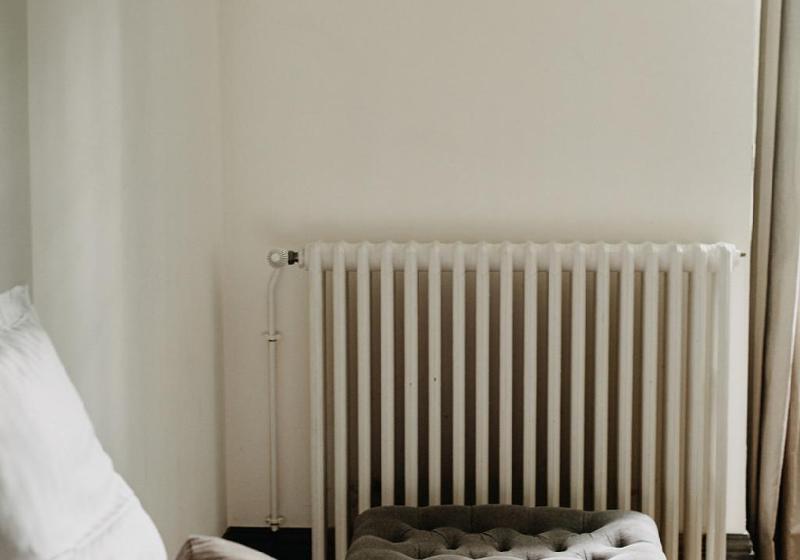 ベッドアンドブレックファースト La Dime De Giverny   Chambres D Hôtes