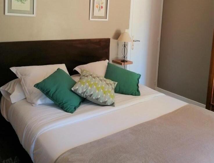 مبيت وإفطار La Ferme De Kerraoul