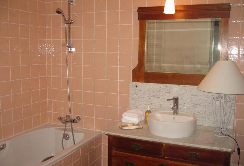 צימר La Maison Carolane