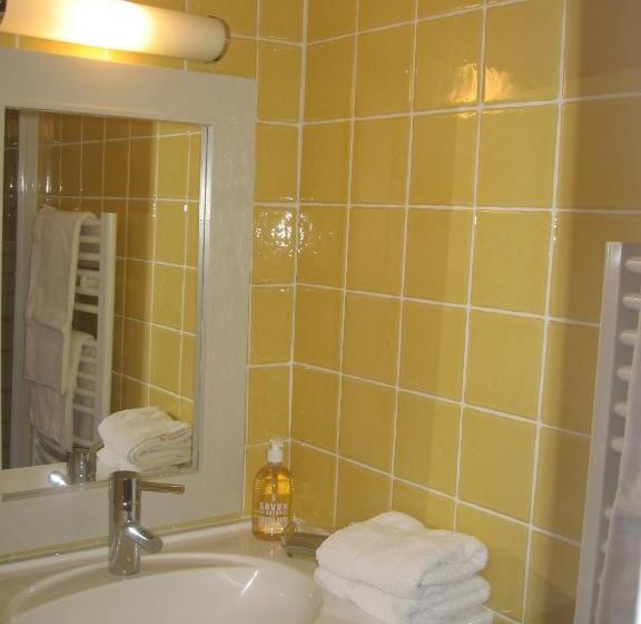 צימר La Maison Carolane