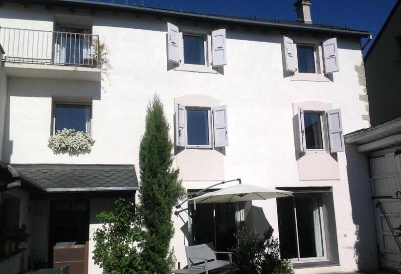 צימר La Maison Carolane