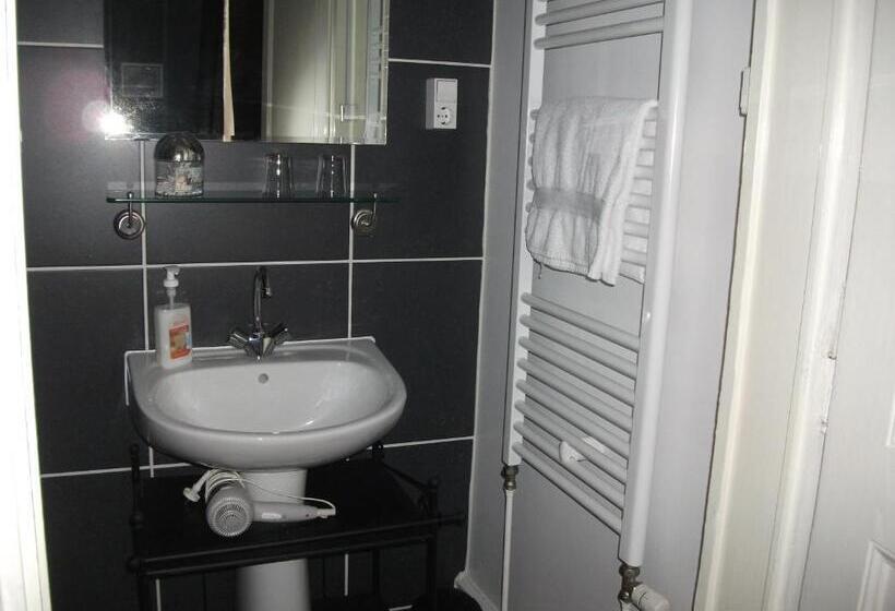 Bed and Breakfast La Mirabelle