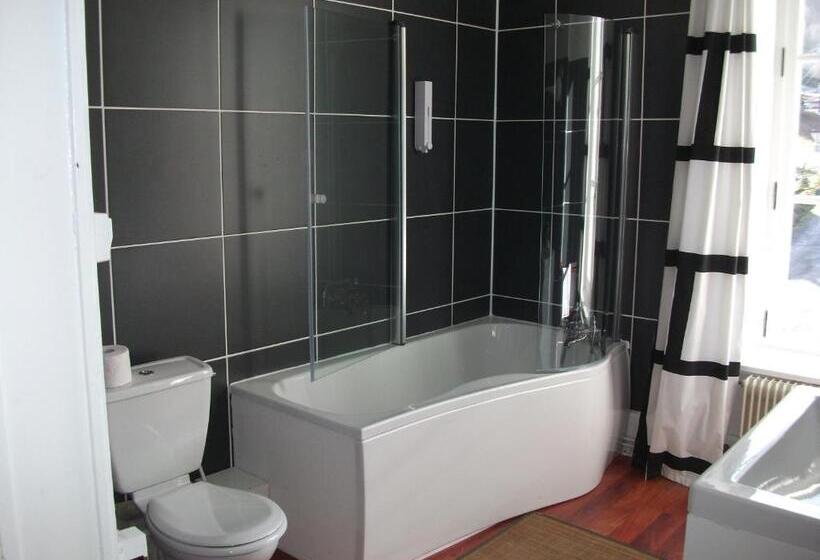 Bed and Breakfast La Mirabelle