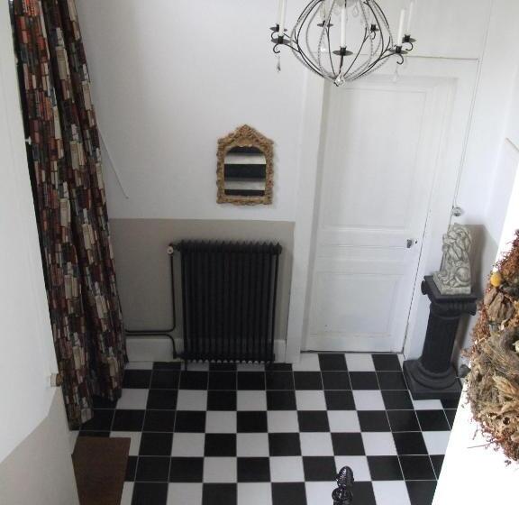 Bed and Breakfast La Mirabelle