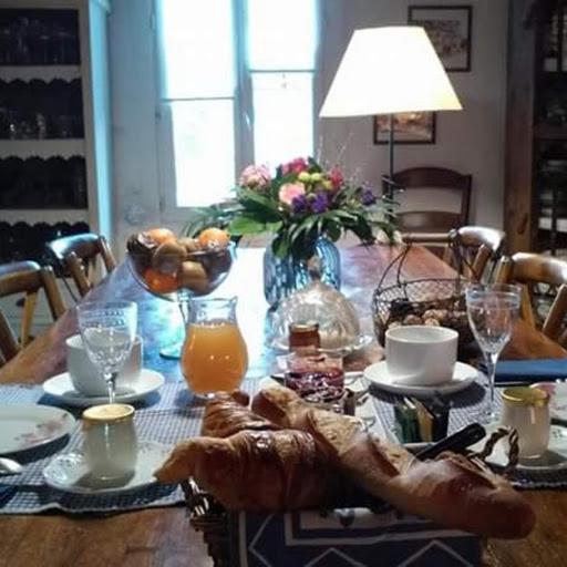 住宿加早餐  Le Clos D'isabelle