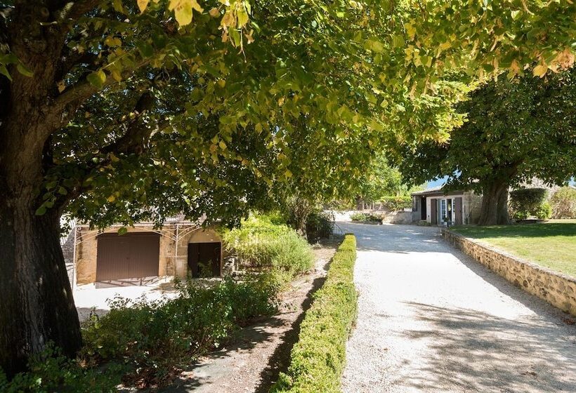 مبيت وإفطار Le Moulin De Beaunette