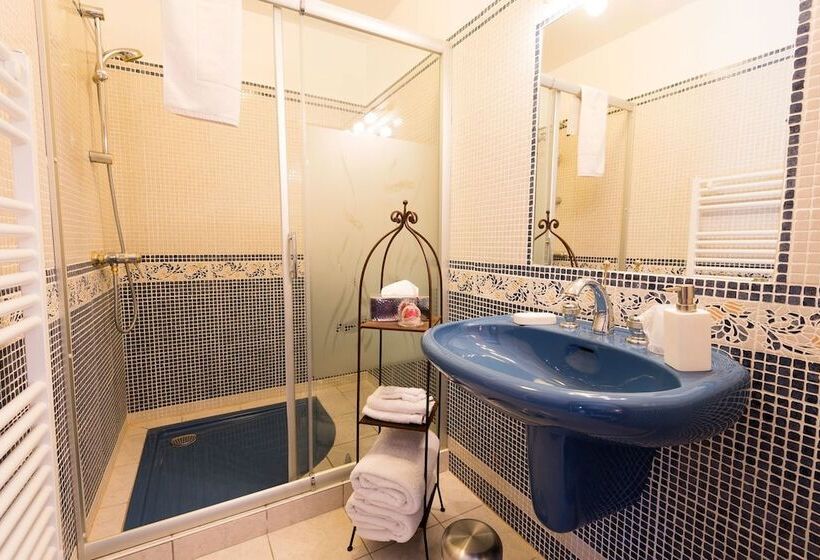 مبيت وإفطار Le Moulin De Beaunette