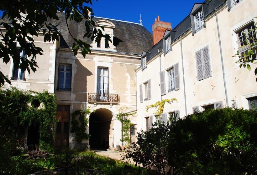 צימר Particulier Le Ragois