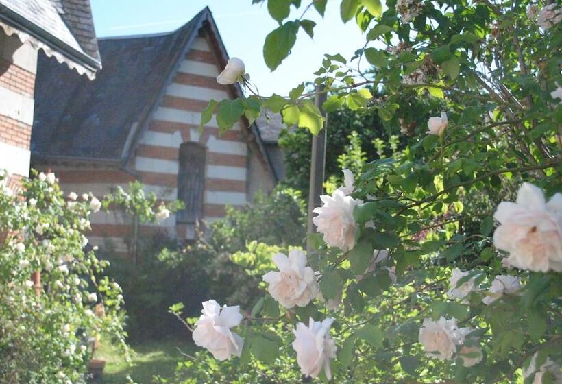 צימר Particulier Le Ragois