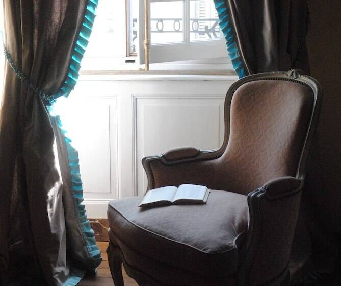 צימר Particulier Le Ragois