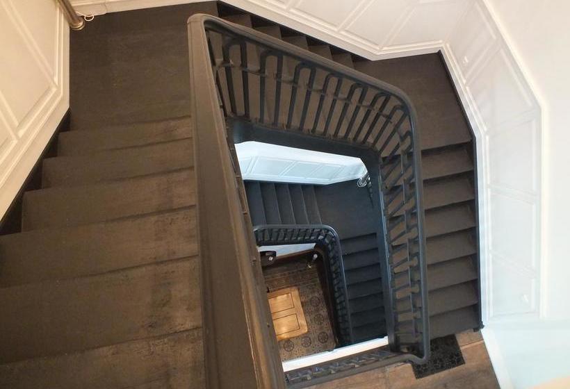 مبيت وإفطار Le Trianon De Salies