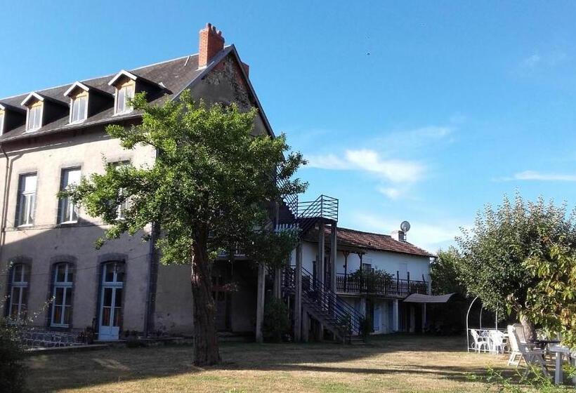 住宿加早餐  Leclosdipontine L école Des Demoiselles