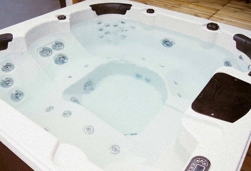 ベッドアンドブレックファースト Les Bethunoises Centre Grandplace  Spa Et Sauna