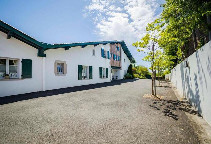 مبيت وإفطار Maison D Hôte Iparra  Pays Basque