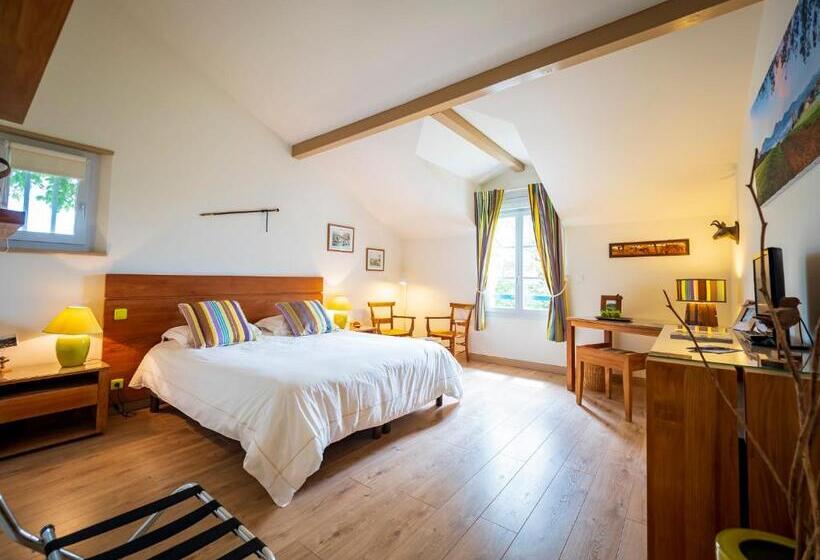 مبيت وإفطار Maison D Hôte Iparra  Pays Basque