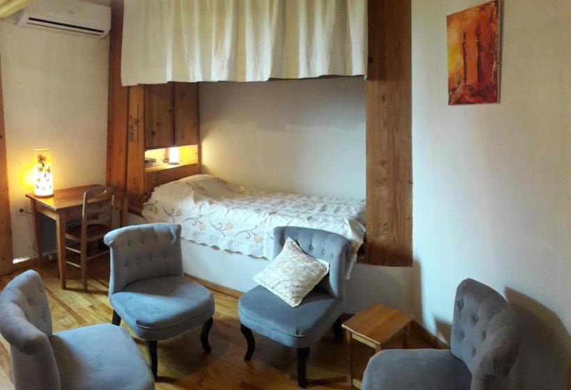 住宿加早餐  Petite Suite Douillette
