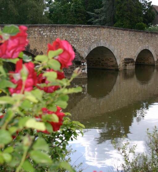 ベッドアンドブレックファースト Suite Sainte Anne