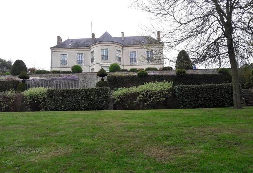 ベッドアンドブレックファースト Suite Sainte Anne