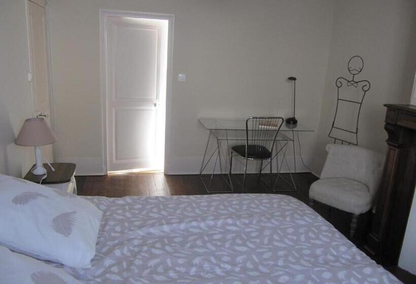 ベッドアンドブレックファースト Suite Sainte Anne