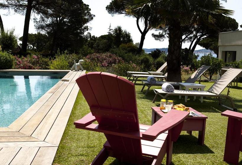 ベッドアンドブレックファースト Villa Californie