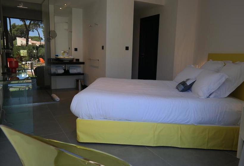 ベッドアンドブレックファースト Villa Californie