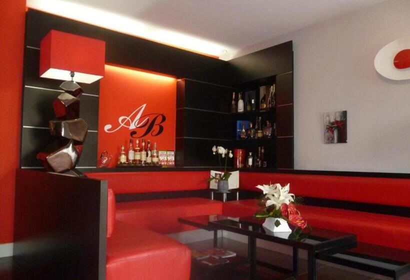 בית מלון כפרי Auberge Bretonne