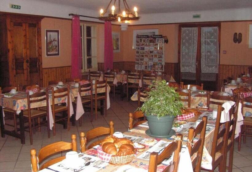 فندق Du Parc