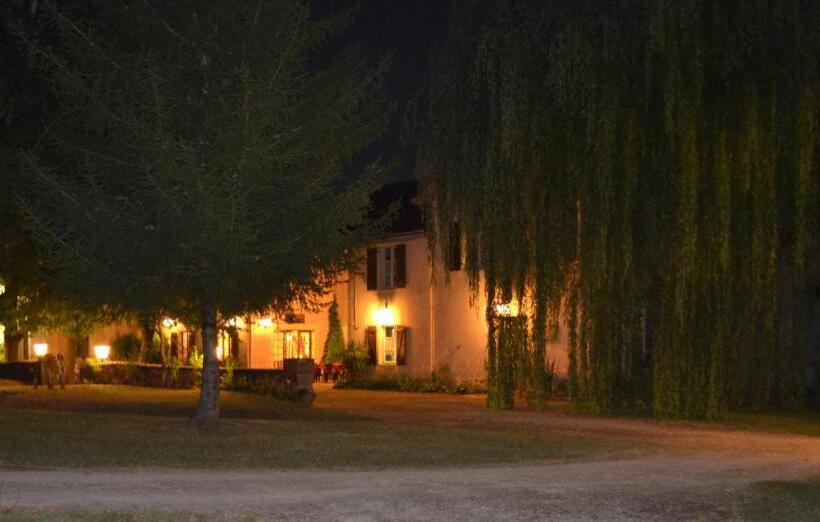 فندق Du Parc